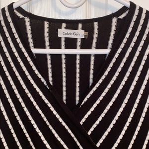 Calvin Klein dress